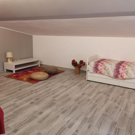 Villa Engi Arenella  Ngoại thất bức ảnh