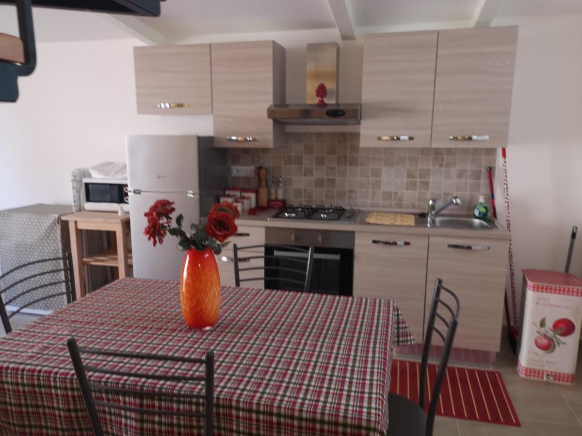 Villa Engi Arenella  Ngoại thất bức ảnh