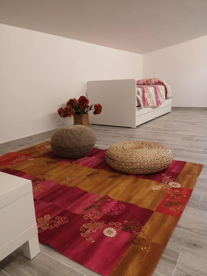 Villa Engi Arenella  Ngoại thất bức ảnh